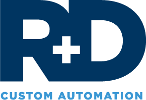 R+D Custom Automation